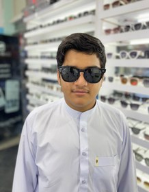 تصویر عینک آفتابی ریبن مدل Ray ban RB 0707S 