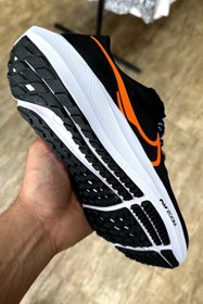 تصویر کتونی اسپرت رانینگ مردانه مدل نایک sports nike shoes