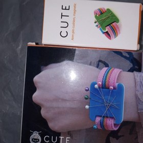 تصویر جاسوزنی آهن ربایی 