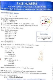 تصویر دانلود کتاب bhai ki padhai maths cheat sheet کتاب انگلیسی برگه تقلب ریاضی بای کی پادای