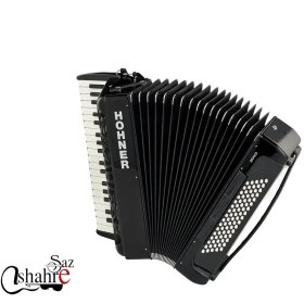 تصویر آکاردئون 80 Bk 