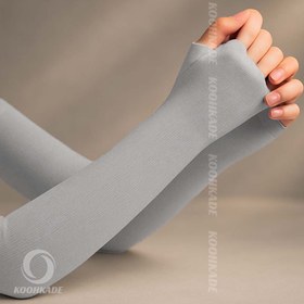 تصویر ساق دست QAUA.X 