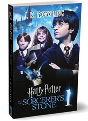 تصویر Harry Potter and the Sorcerer's Stone 