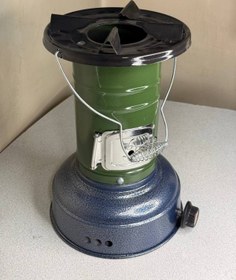 تصویر والور گازی بلند 