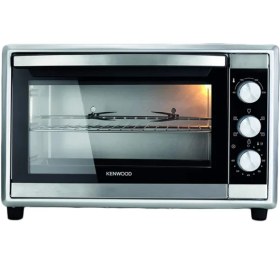 تصویر آون توستر کنوود مدل KENWOOD MOM45 KENWOOD Oven Toaster MOM45