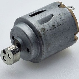 تصویر موتور ویبره (vibration ps4) ولتاژ (1.5-6) 