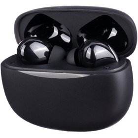 تصویر هندزفری بلوتوثی ارلدام مدل Earldom TWS36 Earldom TWS36 ANC+ENC WIRELESS EARBUDS