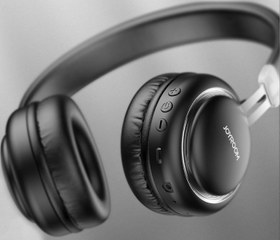 تصویر هدفون بی‌سیم جوی روم مدل JOYROOM JR-HL1 JOYROOM Wireless Headset | JR-HL1