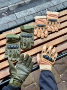 تصویر دستکش تمام پنجه اوکلی 