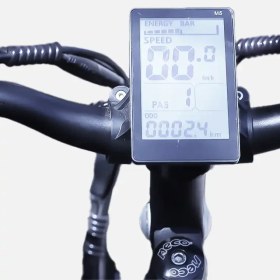 تصویر NEXUS LEVEL X 