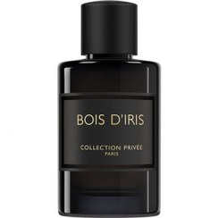 تصویر عطر ادکلن جی پارلیس کالکشن پرایو بویس د آیریس GEPARLYS Collection Privée Bois d’Iris 