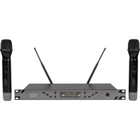 تصویر میکروفن بیسیم 8900 wireless microphone