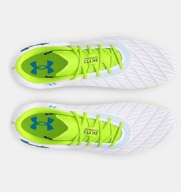 تصویر Under Armour کرمپون فوتبال مردانه UA Magneto Select 3 FG 