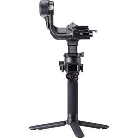 تصویر لرزشگیر دوربین DJI Ronin RSC2 Stabilizer 