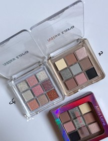 تصویر پلت سایه میس لارا - شماره۱ 