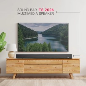 تصویر ساندبار تسکو مدل TS-2026 