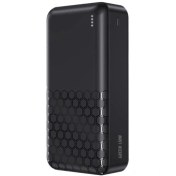 تصویر پاور بانک 22.5 وات گرین لاین مدل Rome 30000mAh Green lion Rome 30000mAh 22.5W Power Bank