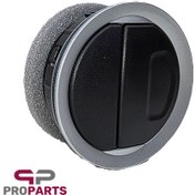 تصویر دریچه کولر کروز پلاس مناسب برای رانا 