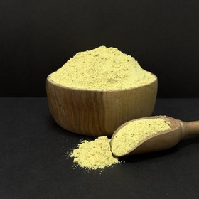 تصویر ادویه سیر و کره 