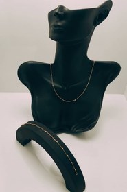 تصویر نیم ست البرنادو Albernado half set