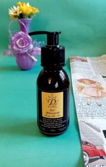 تصویر ژل کوچک‌کننده بینی دکس لاند 