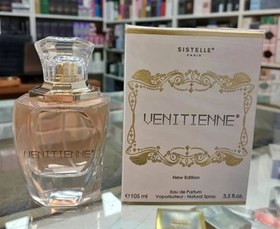 تصویر ادوپرفیوم زنانه‌ ایو د سیستل (Yves De Sistelle) مدل Venitienne pFrench Atitude Paris عطر و ادکلن (UNISEX)