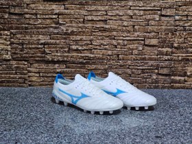 تصویر کفش فوتبال میزانو مورلیا زبانه کش Mizuno Morelia Neo 3 