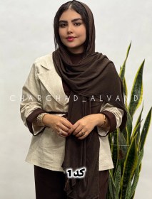 تصویر شال برشکا چینی(0286) 