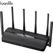 تصویر روتر بی‌ سیم مرکوسیس MR37BE BE6500 