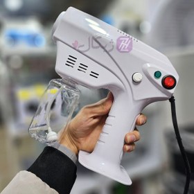 تصویر دستگاه ضد عفونی کننده محیط مدل Blu-Ray Anion Nano-Spray Gun 