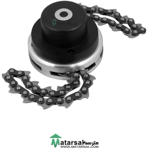 تصویر فروشگاه مترسک