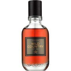 تصویر ادکلن مردانه Avon Wild Country Perfume 