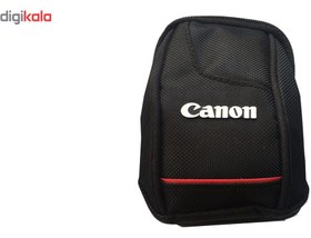 تصویر کيف دوربين کامپکت مارک دار کانن ا Canon Compact Bag Canon Compact Bag
