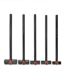 تصویر چکش کراسفیت 