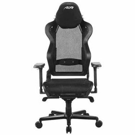 تصویر صندلی گیمینگ دی ایکس ریسر DxRacer Air pro Series AIR/D7200/N (اسمبل شده) 