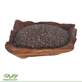 تصویر دانه چیا 