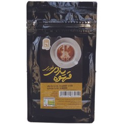 تصویر پودر قهوه یزدی 200گرمی 