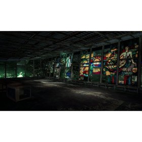 تصویر دیسک بازی Chernobylite مخصوص PS5 Chernobylite Game Disc For PS5