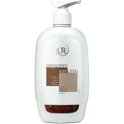 تصویر لوسیون بدن عصاره روغن نارگیل پوست خشك 400 میلی لیتر ژوت Jute Coco Body Lotion 400 ml