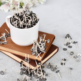 تصویر فیتیله شمع ۵۰۰ عددی 