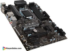 تصویر MSI - Z270-A PRO 