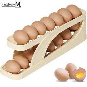 تصویر جا تخم مرغی نورا 