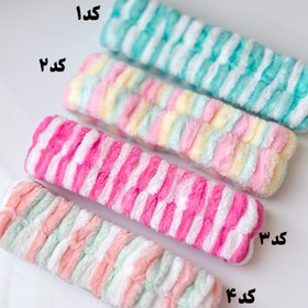 تصویر هدبندآرایشی - کد 