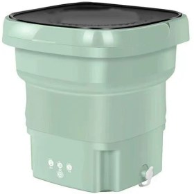 تصویر مینی واش تاشو مدل Foldable 