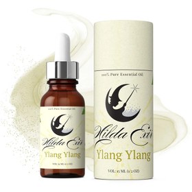 تصویر اسانس طبیعی یلانگ یلانگ (Ylang Ylang Essential Oil) 