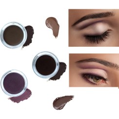 تصویر ژل ابرو 