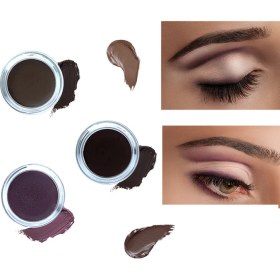 تصویر ژل ابرو 