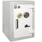 تصویر گاوصندوق کاوه مدل 350KDG اثر انگشتی و دیجیتال 