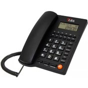 تصویر تلفن طوبی مدل KX-T1500 TUBA KX-T1500 Landline Phone