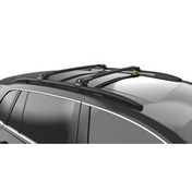 تصویر نظم دهنده صندوق عقب HYUNDAI VENUE QX 2020 2025 INTERMEDIATE AIR1 BLACK Turtle 